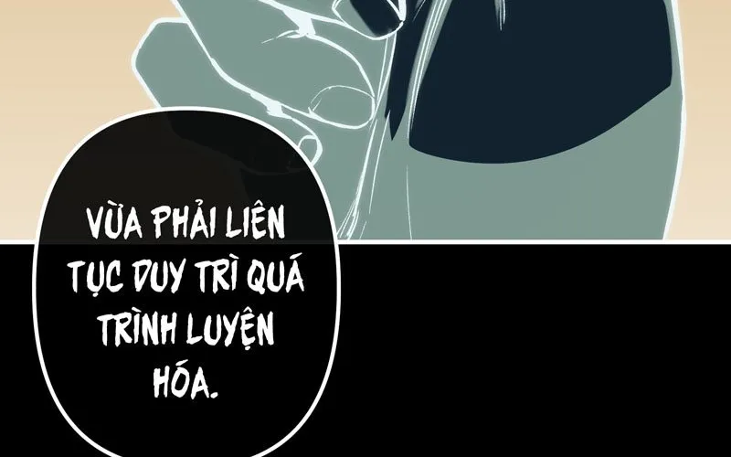 Cổ Chân Nhân (bản mới) Chap 8 - Next Chap 9