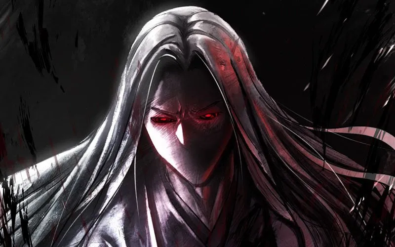 Cổ Chân Nhân (bản mới) Chap 8 - Next Chap 9