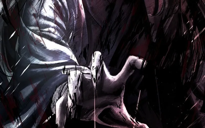 Cổ Chân Nhân (bản mới) Chap 8 - Next Chap 9