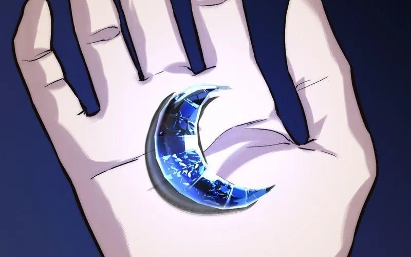 Cổ Chân Nhân (bản mới) Chap 8 - Next Chap 9