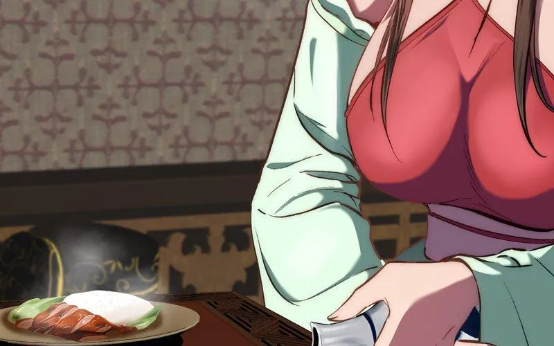 Cổ Chân Nhân (bản mới) Chap 8 - Next Chap 9