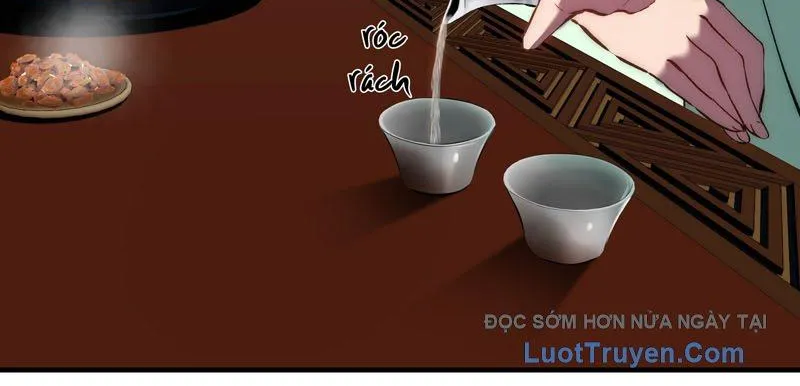 Cổ Chân Nhân (bản mới) Chap 8 - Next Chap 9