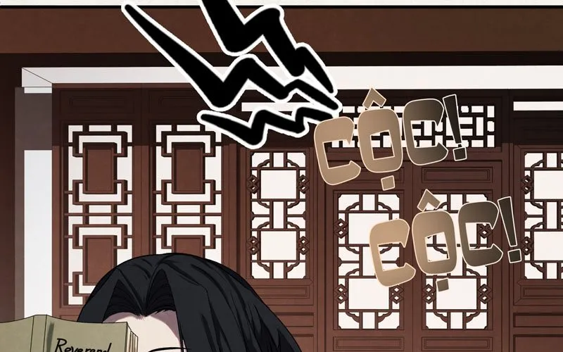 Cổ Chân Nhân (bản mới) Chap 8 - Next Chap 9