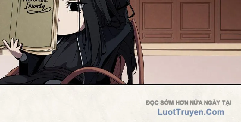 Cổ Chân Nhân (bản mới) Chap 8 - Next Chap 9