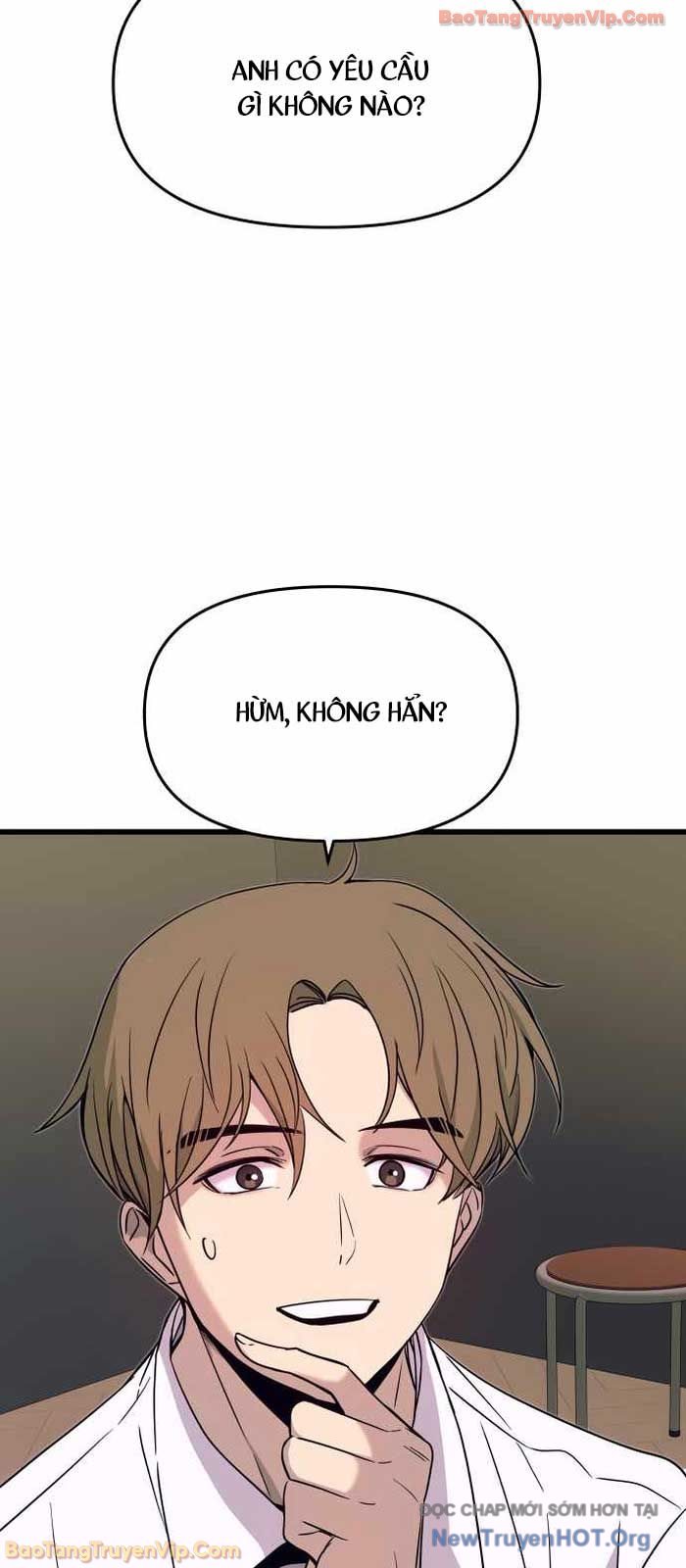 Bias của tôi trên chuyến tàu cuối cùng Chap 47 - Next Chap 48