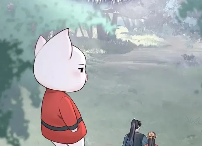 Hệ Thống Xuyên Nhanh: Ác Nam Không Dễ Chọc Chap 206 - Next Chap 207