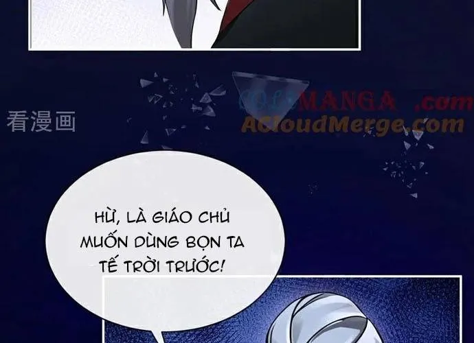 Hệ Thống Xuyên Nhanh: Ác Nam Không Dễ Chọc Chap 204 - Next Chap 205