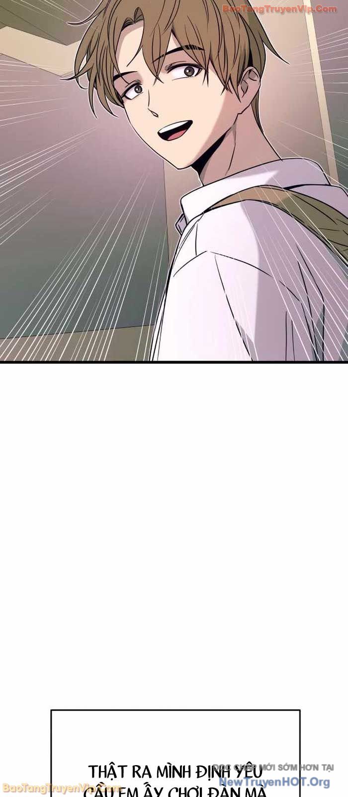 Bias của tôi trên chuyến tàu cuối cùng Chap 47 - Next Chap 48