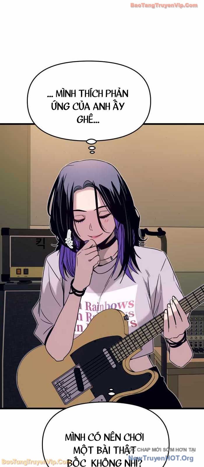 Bias của tôi trên chuyến tàu cuối cùng Chap 47 - Next Chap 48