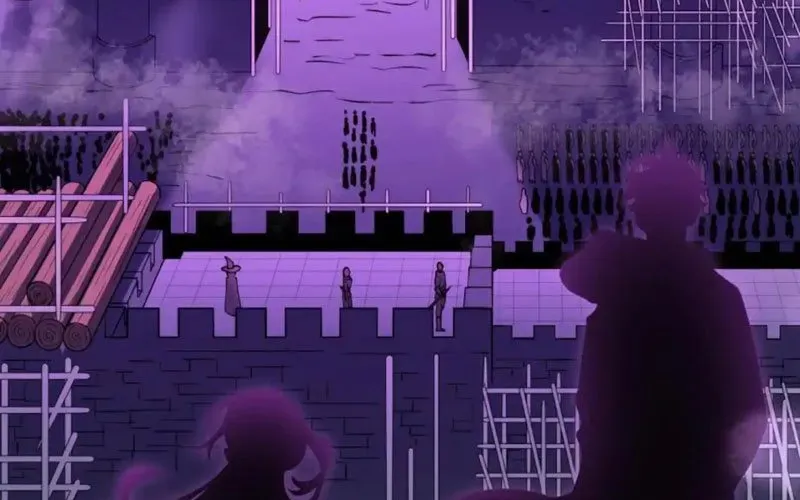 Sau Khi Sống Lại, Ta Dùng Kính Phản Diện Phục Thù Chap 24 - Next Chap 25