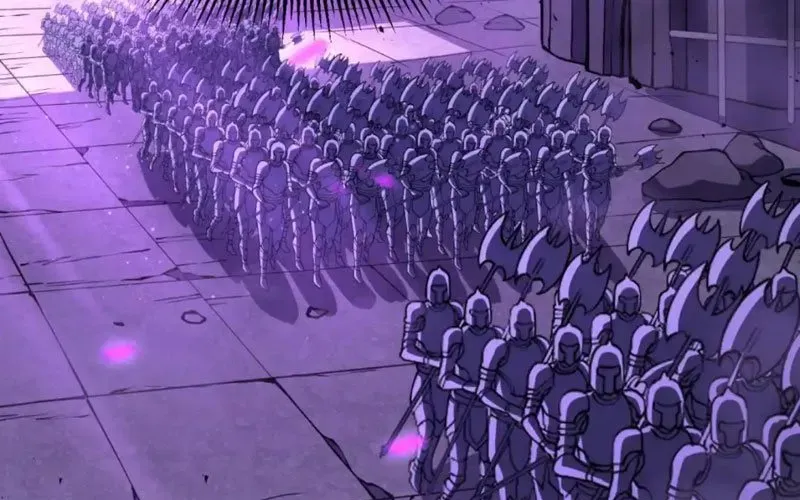 Sau Khi Sống Lại, Ta Dùng Kính Phản Diện Phục Thù Chap 24 - Next Chap 25