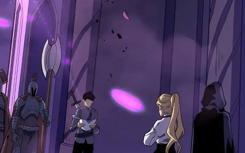 Sau Khi Sống Lại, Ta Dùng Kính Phản Diện Phục Thù Chap 24 - Next Chap 25