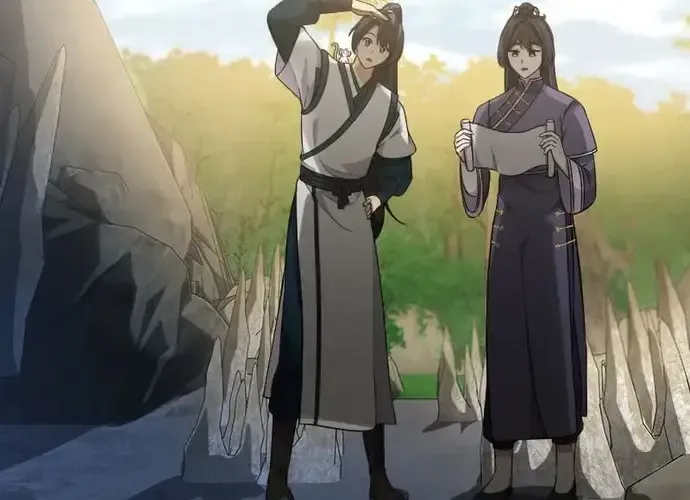 Chân Lý Tu Tiên Chap 19 - Next Chap 20