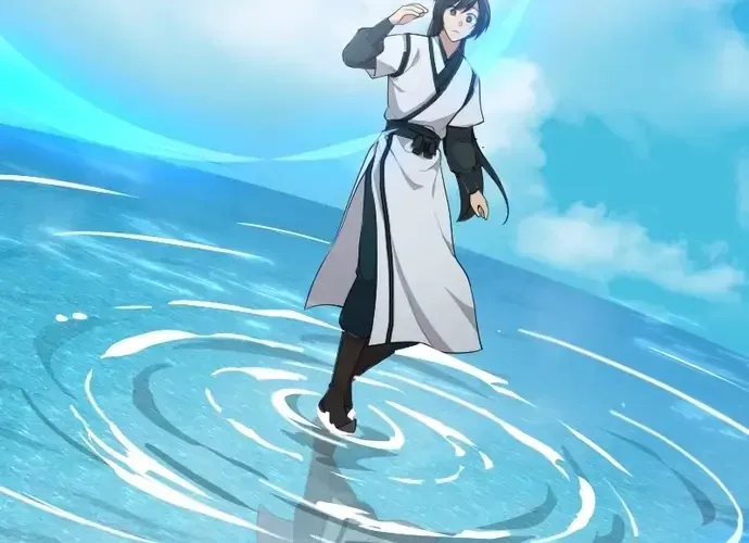 Chân Lý Tu Tiên Chap 22 - Next Chap 23