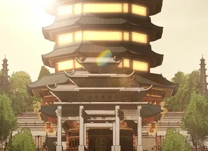 Chân Lý Tu Tiên Chap 23 - Next Chap 24