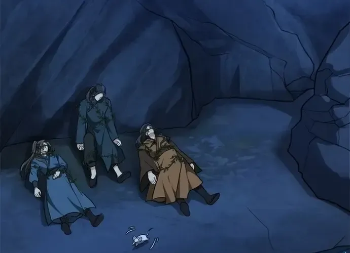 Chân Lý Tu Tiên Chap 21 - Next Chap 22