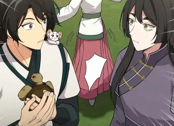 Chân Lý Tu Tiên Chap 23 - Next Chap 24