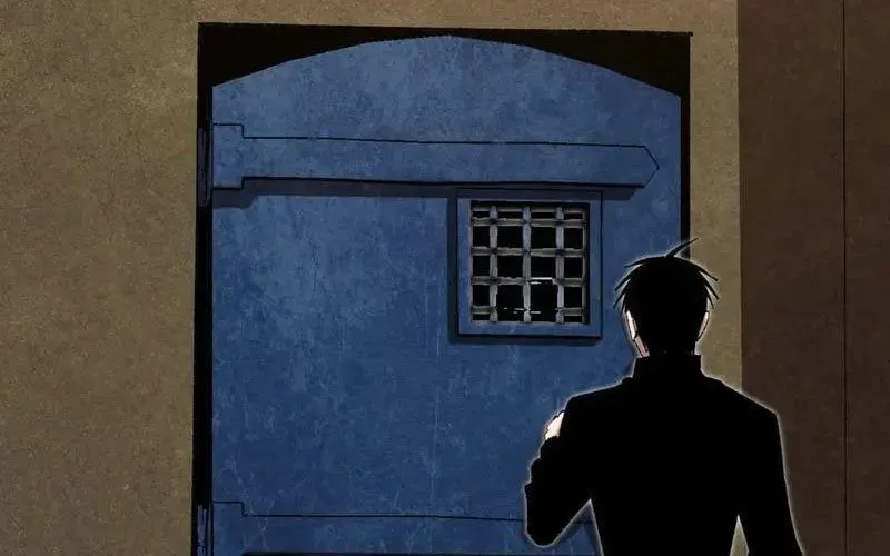 Đặc Chủng Trùng Sinh Về Thời Trung Học Chap 11 - Next Chap 12