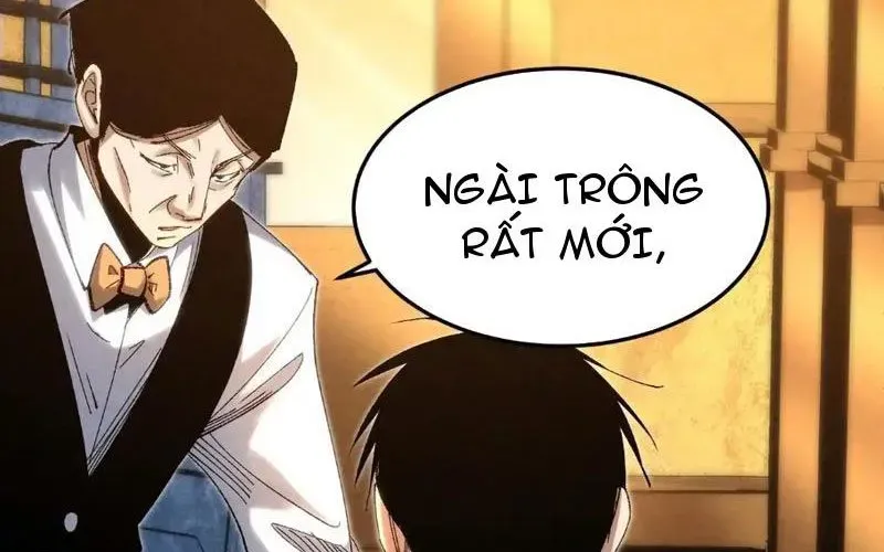 Đặc Chủng Trùng Sinh Về Thời Trung Học Chap 11 - Next Chap 12