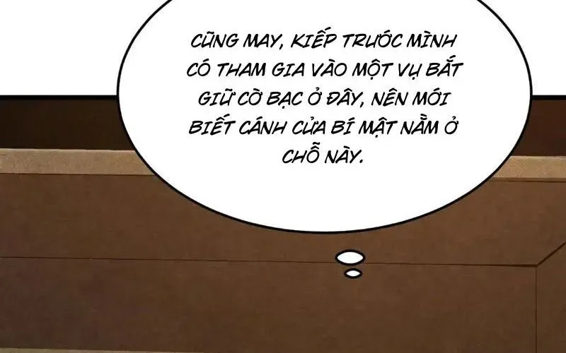 Đặc Chủng Trùng Sinh Về Thời Trung Học Chap 11 - Next Chap 12