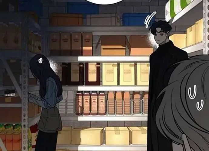 Tình Yêu Trong Sáng Chap 119 - Next Chap 120