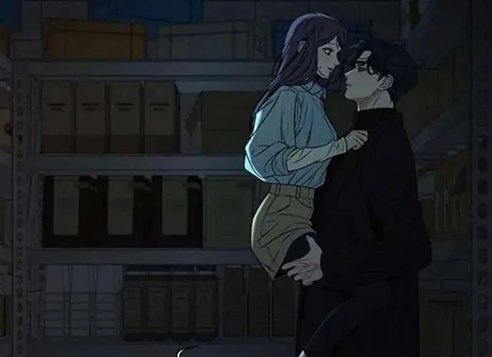 Tình Yêu Trong Sáng Chap 119 - Next Chap 120