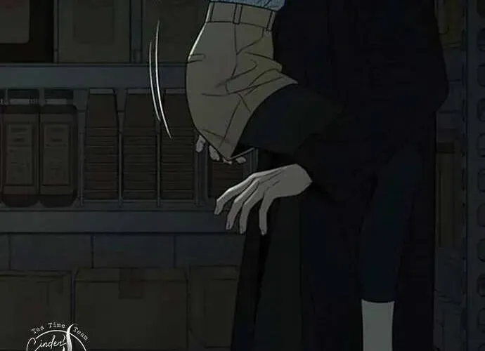 Tình Yêu Trong Sáng Chap 119 - Next Chap 120