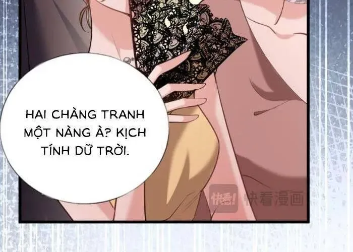Từ Chối Hiến Thận Lại Thành Mợ Út Của Kẻ Từng Yêu Chap 11 - Next Chap 12