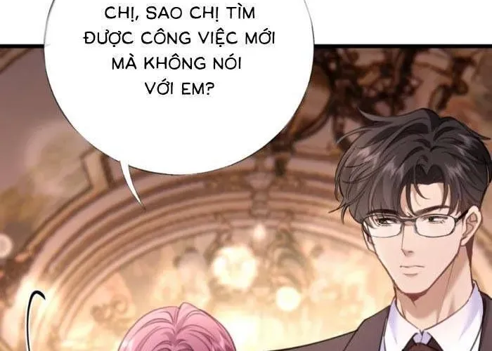 Từ Chối Hiến Thận Lại Thành Mợ Út Của Kẻ Từng Yêu Chap 11 - Next Chap 12