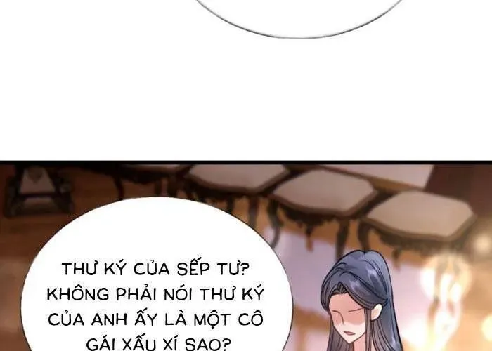 Từ Chối Hiến Thận Lại Thành Mợ Út Của Kẻ Từng Yêu Chap 11 - Next Chap 12