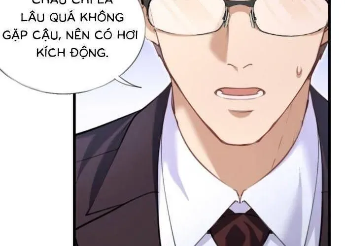 Từ Chối Hiến Thận Lại Thành Mợ Út Của Kẻ Từng Yêu Chap 11 - Next Chap 12