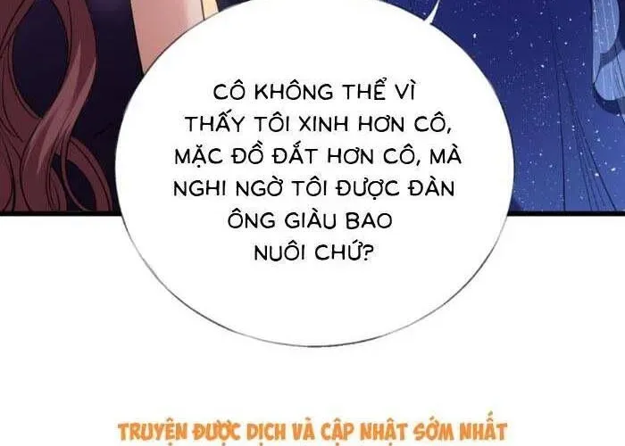 Từ Chối Hiến Thận Lại Thành Mợ Út Của Kẻ Từng Yêu Chap 11 - Next Chap 12