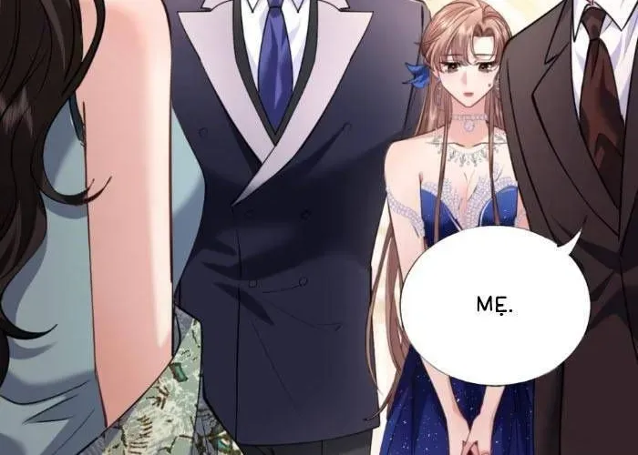 Từ Chối Hiến Thận Lại Thành Mợ Út Của Kẻ Từng Yêu Chap 11 - Next Chap 12