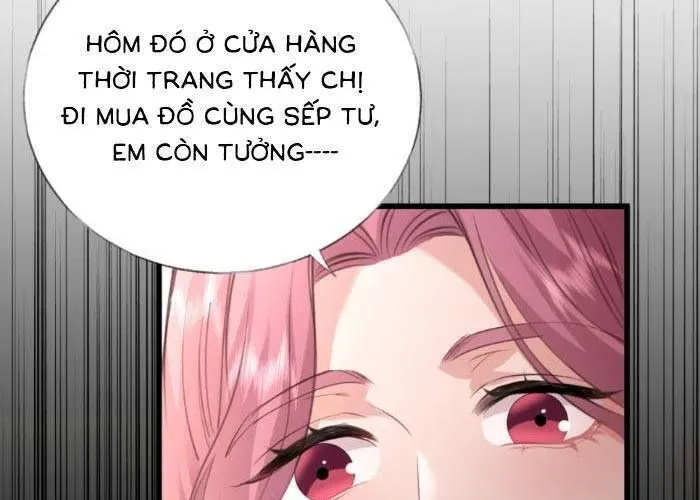 Từ Chối Hiến Thận Lại Thành Mợ Út Của Kẻ Từng Yêu Chap 11 - Next Chap 12