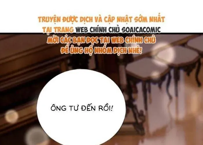 Từ Chối Hiến Thận Lại Thành Mợ Út Của Kẻ Từng Yêu Chap 11 - Next Chap 12