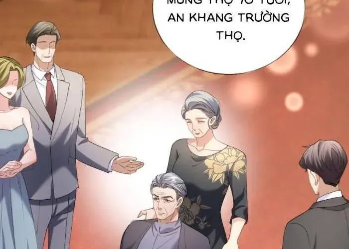 Từ Chối Hiến Thận Lại Thành Mợ Út Của Kẻ Từng Yêu Chap 11 - Next Chap 12