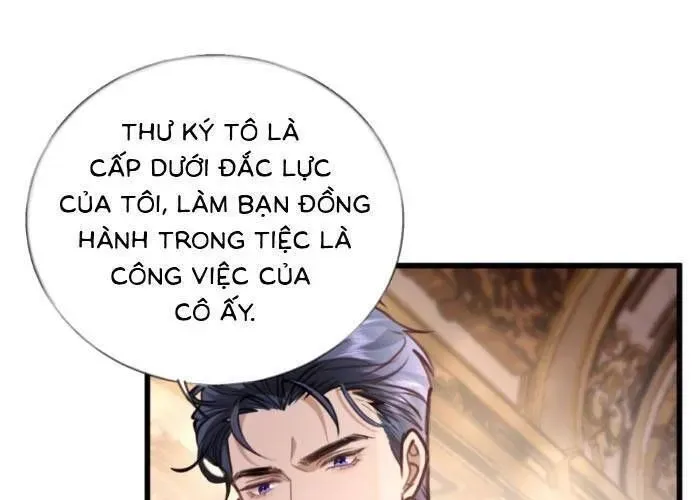 Từ Chối Hiến Thận Lại Thành Mợ Út Của Kẻ Từng Yêu Chap 11 - Next Chap 12