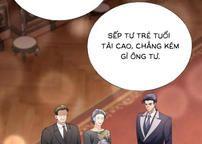Từ Chối Hiến Thận Lại Thành Mợ Út Của Kẻ Từng Yêu Chap 11 - Next Chap 12