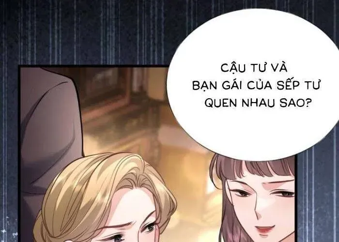 Từ Chối Hiến Thận Lại Thành Mợ Út Của Kẻ Từng Yêu Chap 11 - Next Chap 12