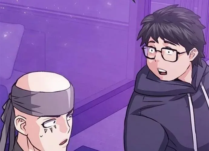 Druid Tại Ga Seoul - Người Hóa Thú Chap 149 - Next Chap 150