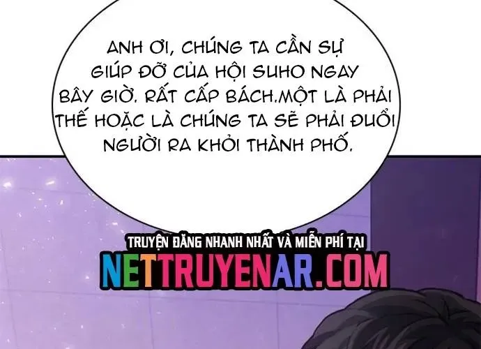 Druid Tại Ga Seoul - Người Hóa Thú Chap 149 - Next Chap 150