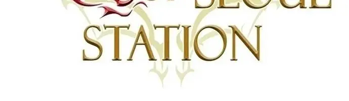 Druid Tại Ga Seoul - Người Hóa Thú Chap 149 - Next Chap 150