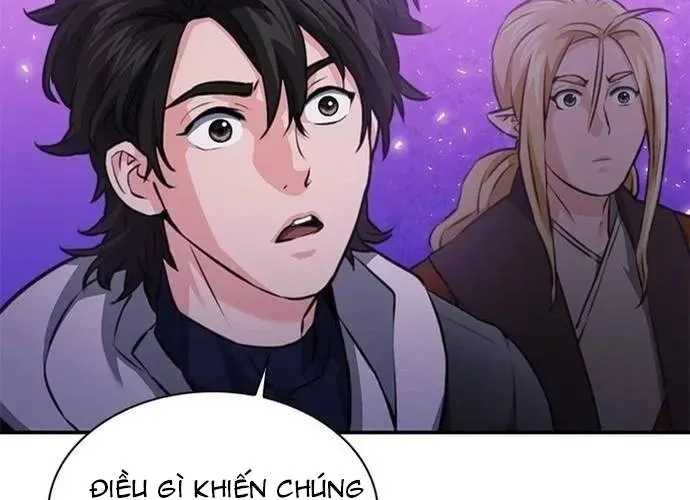 Druid Tại Ga Seoul - Người Hóa Thú Chap 149 - Next Chap 150