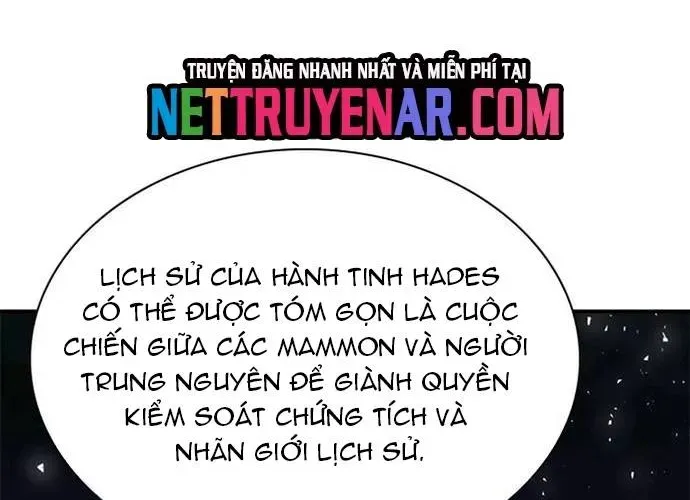 Druid Tại Ga Seoul - Người Hóa Thú Chap 149 - Next Chap 150