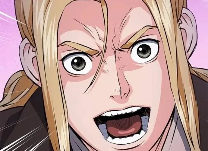 Druid Tại Ga Seoul - Người Hóa Thú Chap 149 - Next Chap 150