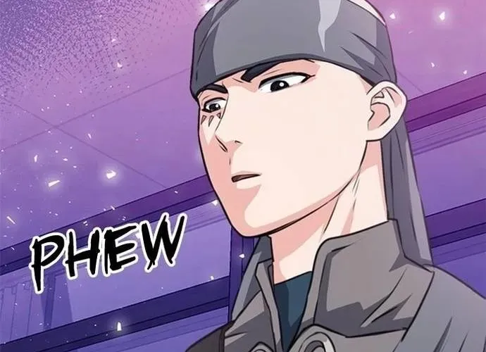 Druid Tại Ga Seoul - Người Hóa Thú Chap 149 - Next Chap 150