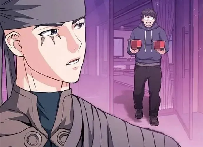 Druid Tại Ga Seoul - Người Hóa Thú Chap 149 - Next Chap 150