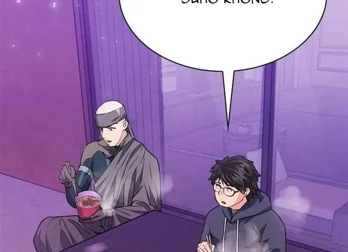 Druid Tại Ga Seoul - Người Hóa Thú Chap 149 - Next Chap 150