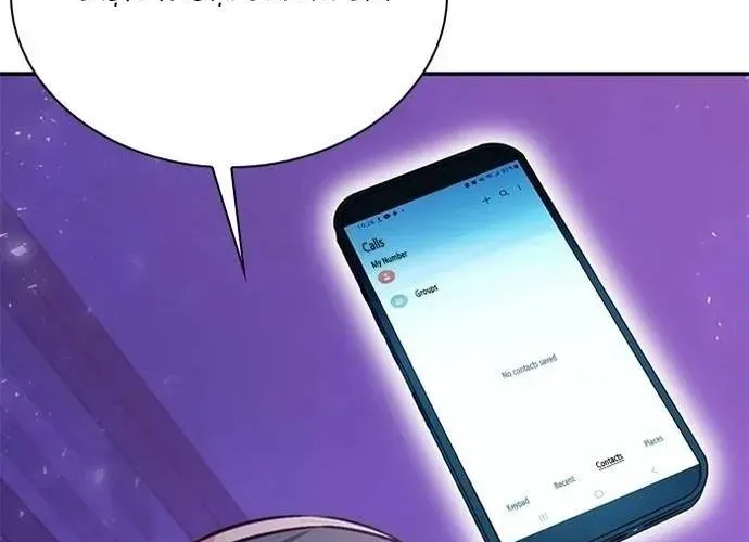 Druid Tại Ga Seoul - Người Hóa Thú Chap 149 - Next Chap 150