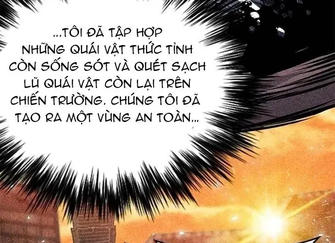 Druid Tại Ga Seoul - Người Hóa Thú Chap 149 - Next Chap 150